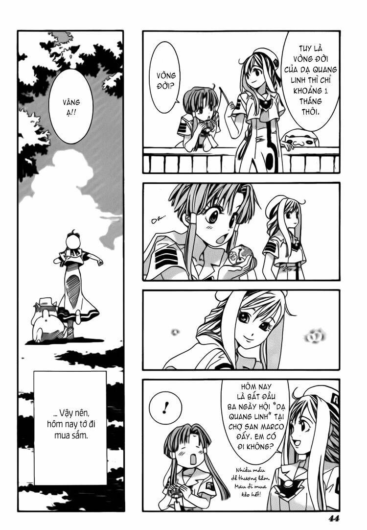 aqua - chap7 - Trang 6